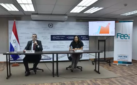 MEC dejar� al pr�ximo Gobierno USD 261,5 millones para realizar proyectos educativos