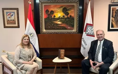 Sandra Qui��nez: "Estoy muy orgullosa de lo que hemos logrado"