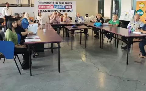 Salud descarta cuatro casos sospechosos de sarampi�n