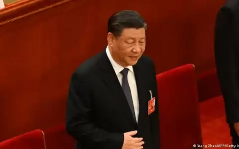 Xi Jinping reelegido para tercer mandato como presidente de China