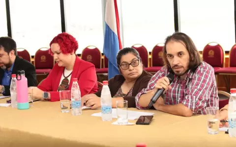 SPP repudia deseo de intenci�n de cerrar un medio por parte de Bruno Defelippe