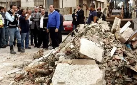Paraguay se solidariza con Ecuador por terremoto