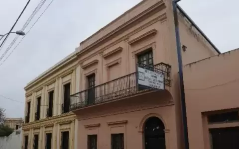 La Caza Maz� continuar� en manos del Centro Paraguayo de Teatro