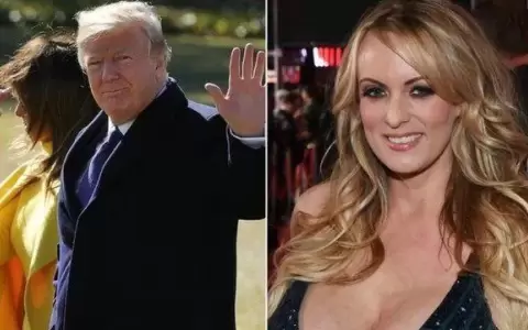 Imputan a Trump: en qu� consiste el caso de la exactriz porno por el que expresidente enfrentar� cargos criminales