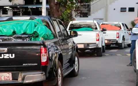 Partieron kits de capacitaciones al interior del pa�s con miras a las elecciones