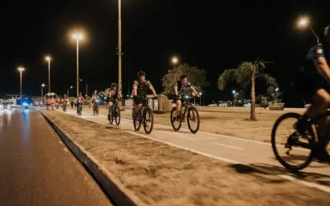 Bicisendas en Asunci�n: �El comercio se ver� bastante afectado", se�ala concejal