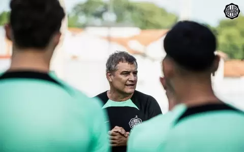Olimpia sufre una baja de �ltimo momento
