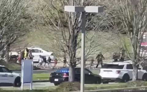 Al menos tres menores muertos por un tiroteo en un colegio de EE. UU.