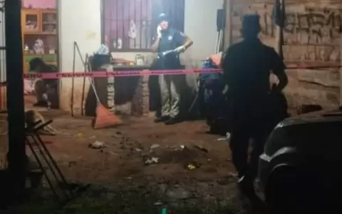 Gresca familiar termina con dos fallecidos en Caraguatay