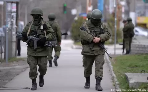 Rusia afirma haber repelido ataque con drones en Crimea