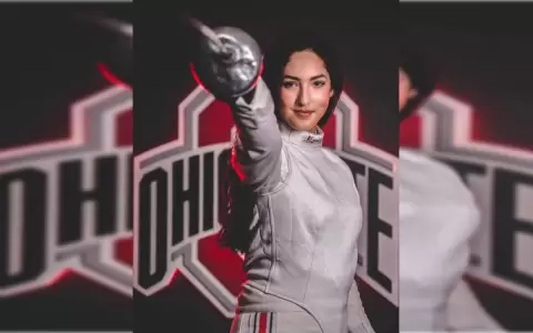 Montserrat Viveros clasifica para el NCAA Championship