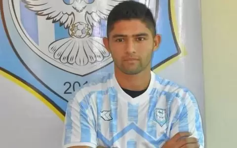 Antonio Mar�n recibe la peor noticia