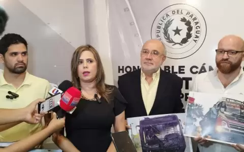 Diputada pide interpelaci�n al viceministro de Transporte por otorgar millonarios subsidios sin mejorar el sistema