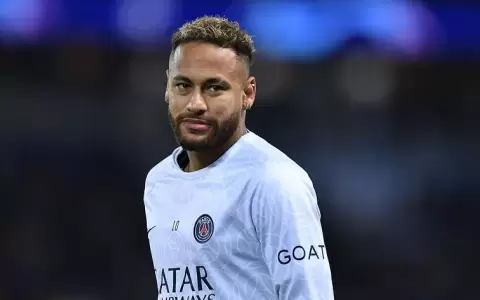 Galtier confirma la baja de Neymar para la revancha contra el Bayern