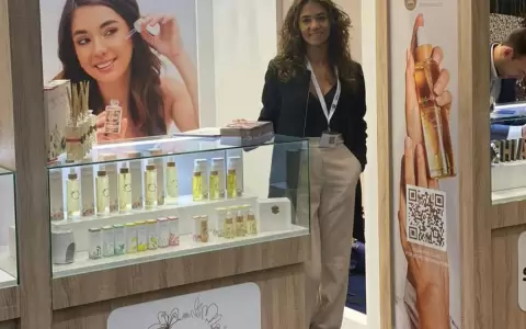 Paraguay marc� su �esencia� en la reconocida feria de productos ecol�gicos de Alemania