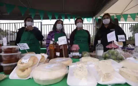 MAG organiza ferias agropecuarias por Semana Santa