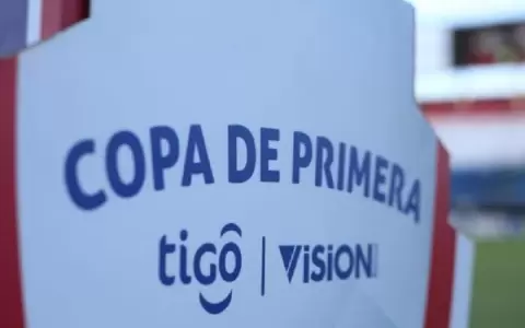 La regularizaci�n entre Olimpia y Nacional ya tiene terna arbitral