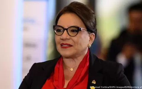 Taiw�n pide a Honduras no tomar "decisi�n err�nea" con China