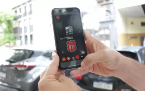 Director del 911 garantiza buen uso de datos con la app del sistema de ayuda ciudadana