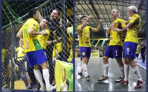 La resoluci�n sobre la final entre Caacup� y Presidente Franco