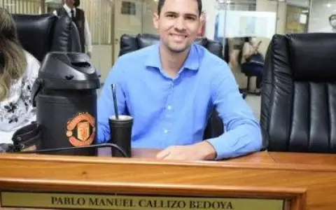 "Esto de sacar buses es una soluci�n parche", advierte Pablo Callizo