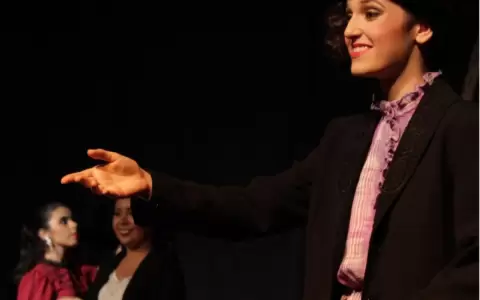 IMA: escuelas de danza, m�sica, teatro, locuci�n y canto inician admisi�n