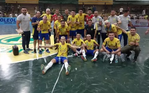 Comenzaron las finales del Nacional: resultados de la fecha 1