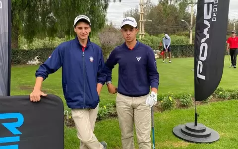 Equipo masculino de Paraguay sigue ilusionando en Sudamericano