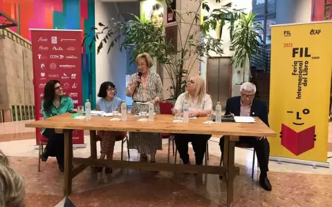 La CLAP anunci� oficialmente la Feria Internacional del Libro 2023
