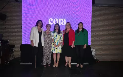 Presentan app para prevenir violencia contra las mujeres