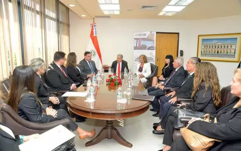 Contralor�a General inici� proceso de evaluaci�n en Diputados