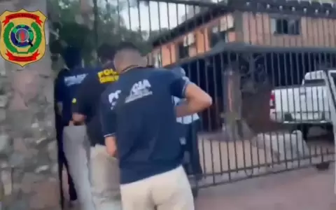 Detienen a hombre que estafaba vendiendo terrenos baratos con t�tulos falsos