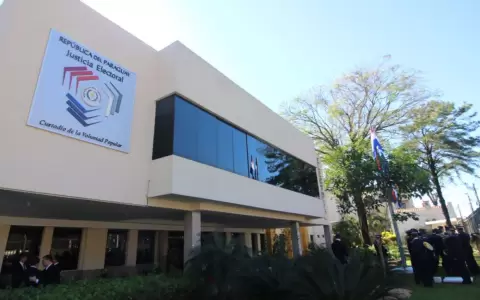 Elecciones generales: ma�ana inicia periodo de propaganda electoral en medios de comunicaci�n
