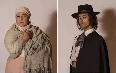 �ltimas funciones de "Ortiz Guerrero. La amarga plegaria"