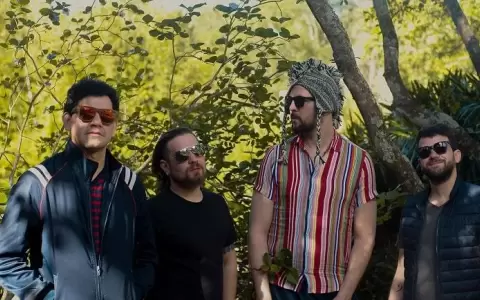 Domingo Sounds lanza su videoclip "Verte sonre�r"