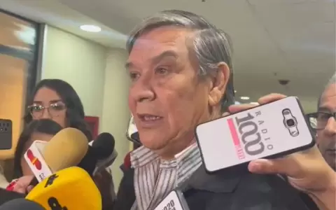�Pakova� asegura di�logo entre Euclides y Alegre con miras a una unidad