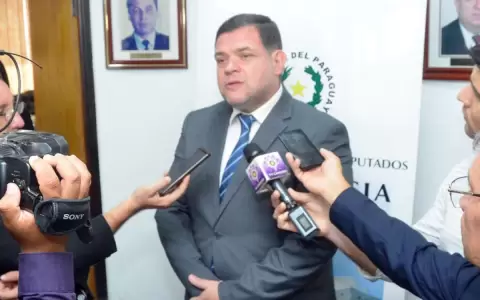 Solicitan a Diputados agilizar proyecto que busca cumplir labores a la Contralor�a