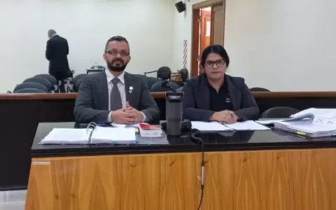Inici� juicio oral contra presuntos responsables de sicariato en Itap�a