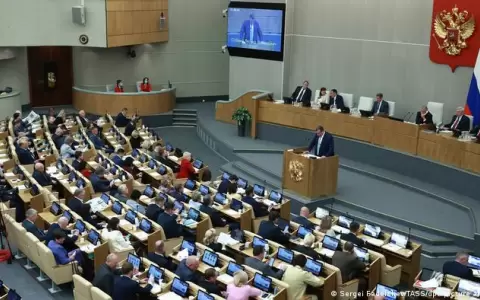 Rusia: hasta 15 a�os de c�rcel a quienes critiquen a mercenarios