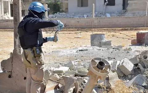 La guerra en Siria le ha costado la vida a m�s de 600 mil personas y m�s de dos millones han sido heridas