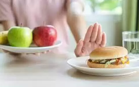 �C�mo evitar la obesidad? Recomendaciones para comer sano