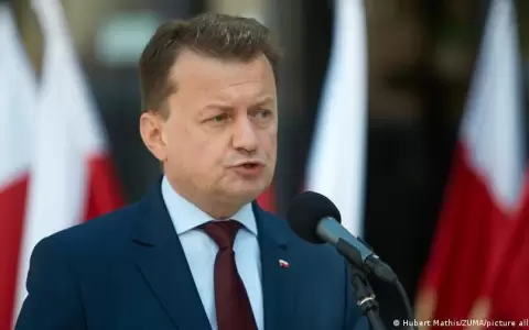 Polonia desmantela una red rusa de espionaje