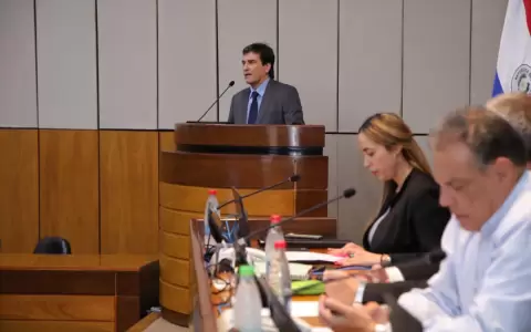Comisiones del Senado recibieron a candidatos para la CSJ en audiencia p�blica