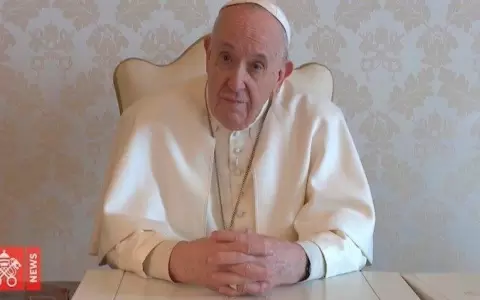 Papa Francisco pide a jueces del Paraguay actuar contra las injusticias