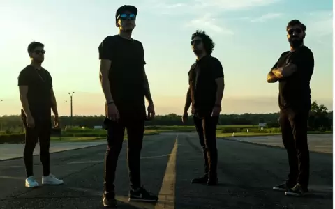 Funk'chula presenta su nuevo �lbum