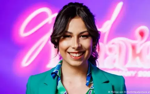 Una mujer trans quiere convertirse en Miss Alemania 2023