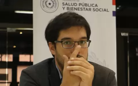 Deshidrataci�n extrema: uno de los motivos principales de muerte por chikungunya