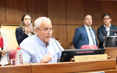 Sesi�n ordinaria: Senado establece tratar el 11 de abril ley de reforma policial