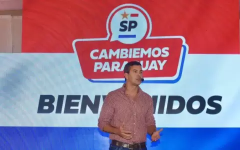 Suspenden debate presidencial tras el rechazo de participaci�n de Santiago Pe�a