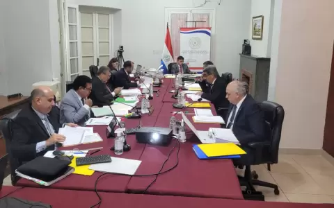 Falta de acuerdo dilata definici�n total de terna para CSJ
